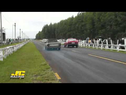 Gol OR 255 Ildo   2ª Etapa Copa Noroeste Missões 2014