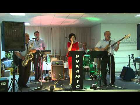 Hudobná skupina DYNAMIC