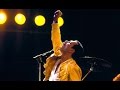 Freddie Mercury - My Love Is Dangerous [HD](Music Video)