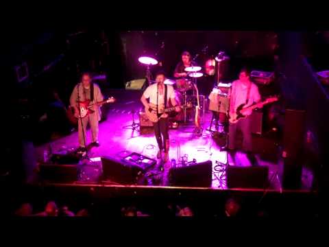 The April Skies: It's Brighter Outside at Night (Live) 6.2.2013
