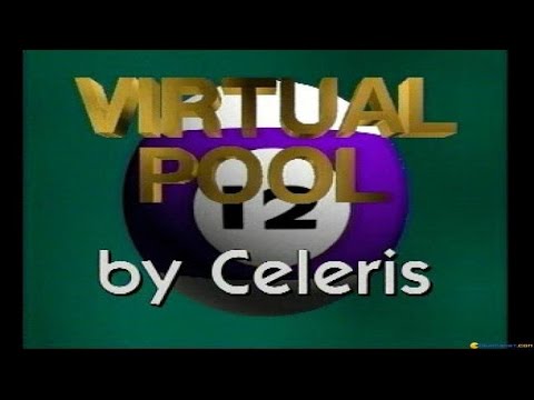 virtual pool pc free