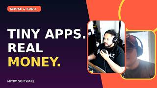 We Think Tiny Apps Can Become Real Businesses