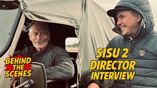 Sisu 2 Movie Director Jalmari Helander Reveals Indiana Jones Influence in Over-the-Top Action Sequel