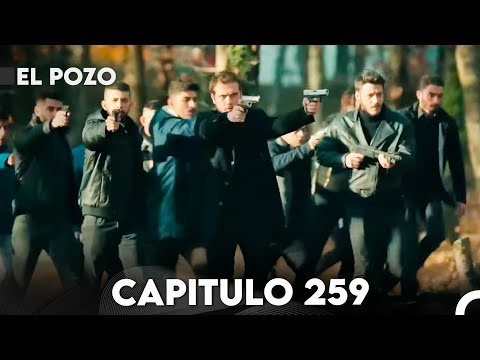 El Pozo Capitulo 259 - Doblado En Español