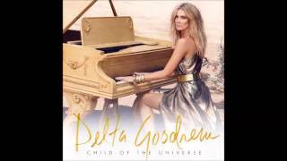 Delta Goodrem - The Speed Of Life (acoustic version)