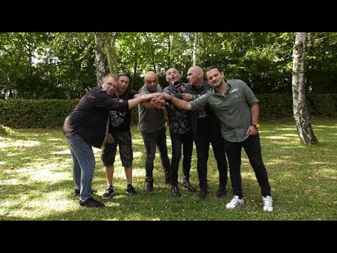 CMC NEWS 11.09.2020 - Opća Opasnost, Matija Dedić, Adastra, Vanna, TS Ringišpil