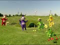 Teletubbies From Cbeebies Promo 2006 2