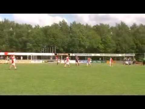 Kampioenswedstrijd Emmen/Heerenveen-VV Emmen