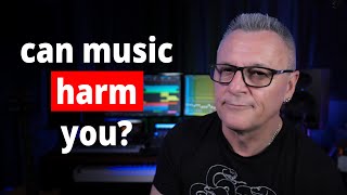 music, success, and healthy choices...