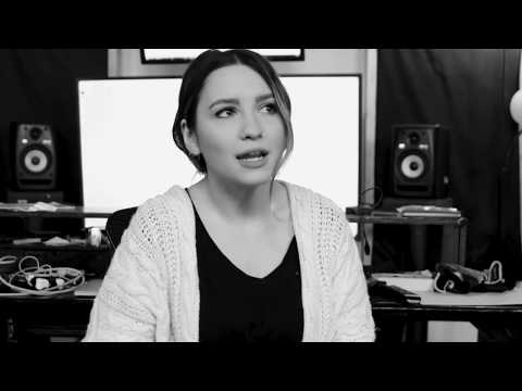 #VindiGrads with Alexis Rosen