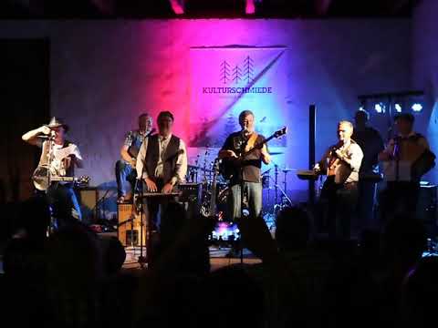 Black Bear Skiffle Company (Revival) - Osterode geh'n