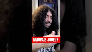 VOUS ÊTES DANS QUELLE CATÉGORIE ? #mtg #commander #humour #tcg