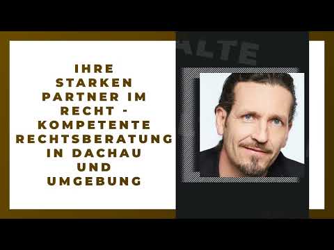 Korres & Wolter Rechtsanwälte YouTube-Vdeominiatur 2