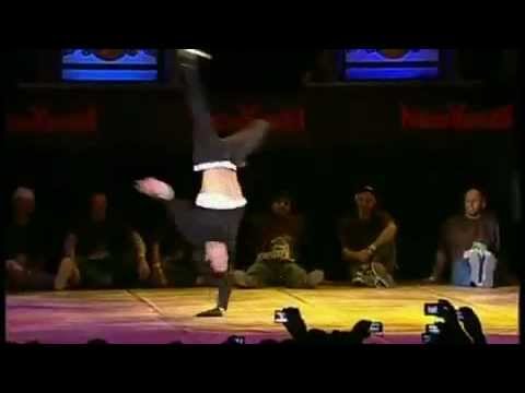90 Battle | AIRDIT vs CICO | BOTY 2009 International