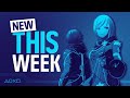 New PS5 & PS4 Games This Week