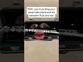 Flute never wins! #bandinstrument #band #banddirector #flute #saxophone #altosax #beginnerband
