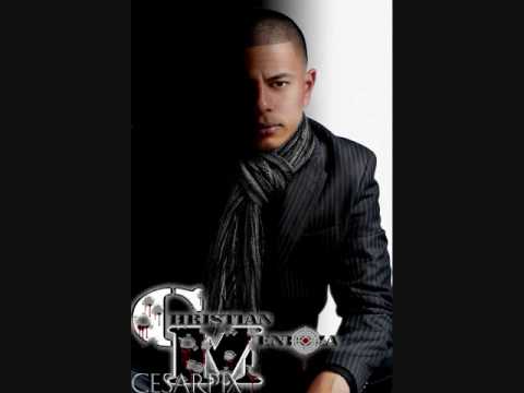 Christian Mendoza-Guerra Sanguinaria(DEMO 2011)