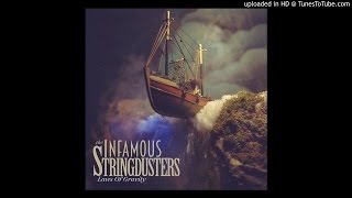 The Infamous Stringdusters - Maxwell