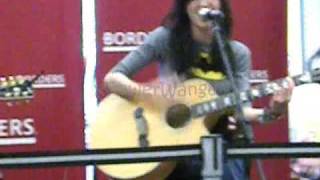 Kate Voegele - Inside Out Live And Acoustic