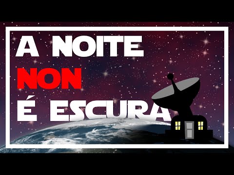 Vídeo: A luz máis antiga do Universo