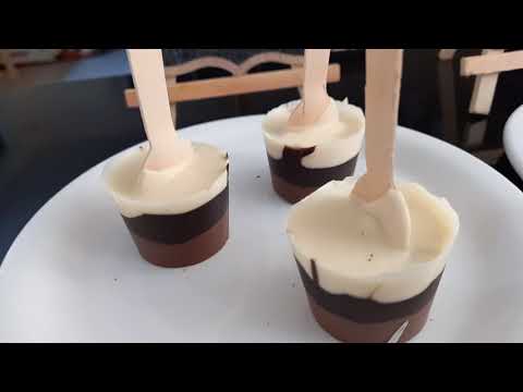 Hot Chocolate Stirrer Online class available Jinesh Cooking Classes