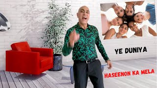 Ye Duniya Haseenon ka Mela Music Video