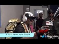 R Kelly Live Performance on Hot 107.9 Atlanta