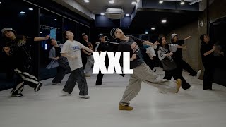 영파씨 (YOUNG POSSE) - XXL / Very Choreography