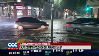 RAMÓN IMBERT DEFENSA CIVIL PROVINCIAL