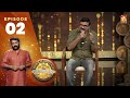 Mohanlal Lal Salam Epi 02 Aye Auto Movie ഏയ് ഓട്ടോ Amrita TV Archives