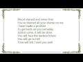 Dionysus - Queen of Madness Lyrics