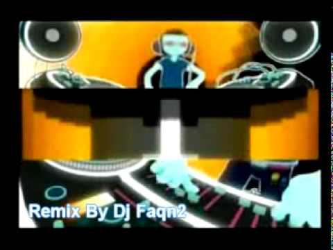 Yolanda Be Cool & D'Cup-We no speak americano (DJ Faqn2)