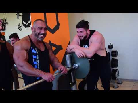 Workout Italian Motivation