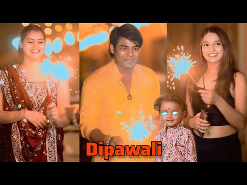 Diwali Mein I Pinky ji || Suraj Actor Short Film / #surajactor #shortfilm #video #love