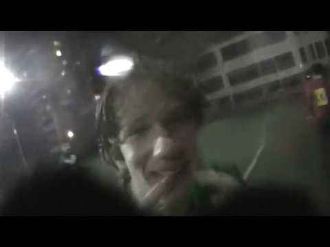 TANGO WARSZAWA 9-8 ALFA REAKTYWACJA ( II POŁOWA 3 z 3 )