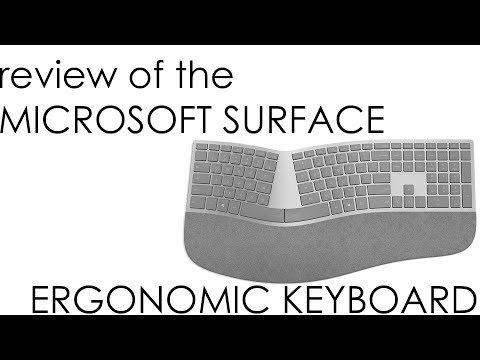 Logitech Ergo K860 Vs Microsoft Surface Ergonomic Keyboard 16 Slant Logitech Ergo K860 Vs Microsoft Surface Ergonomic Keyboard 16 Slant