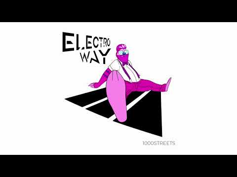 1000Streets - GOLDEN TANK #1000 (ft. Radio Zastava) [Electro Way 2021]