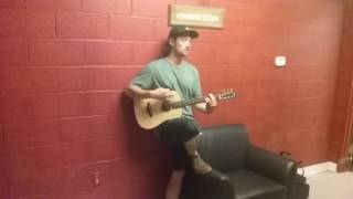 Stick Figure/Scott Woodruff: Rocky Road Acoustic Version