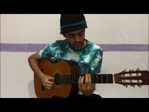 Luccas Carlos, Torres - O Que Me Fala | Cover RAMON