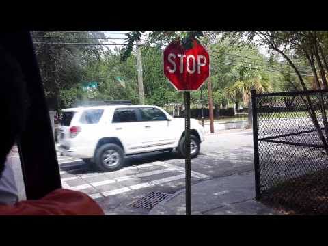 Gullah Tour - Charleston #3