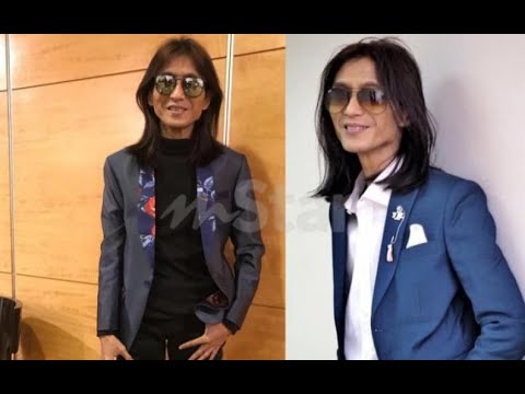 Zamani bakal kongsi detik hitam sepanjang proses pemulihan dadah di Showcase Lejen Ria