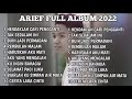 ARIEF FULL ALBUM HENDAKLAH CARI PENGGANTI TAK SEDALAM INI REMBULAN MALAMARIEF