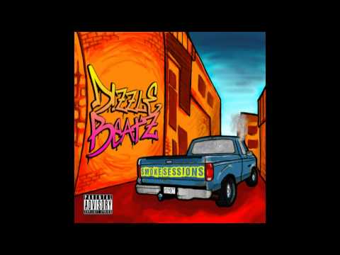 Frankie Krupnik - Drink N Blaze (Dizzle Beatz) Feat. J.Charles