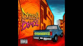 Frankie Krupnik - Drink N Blaze (Dizzle Beatz) Feat. J.Charles
