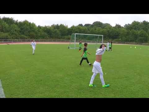 TG Böckingen vs SC Union Teil2