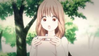 you&#39;re my angel  ♬ ♩ CrescendoTeam ♪ ♫