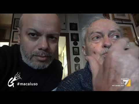 Il dream team di Emanuele Macaluso: in segreteria del PCI con Togliatti, Berlinguer...