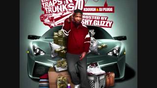 Shy Glizzy - &quot;Or Nah&quot; (Strictly 4 The Traps N Trunks 70)