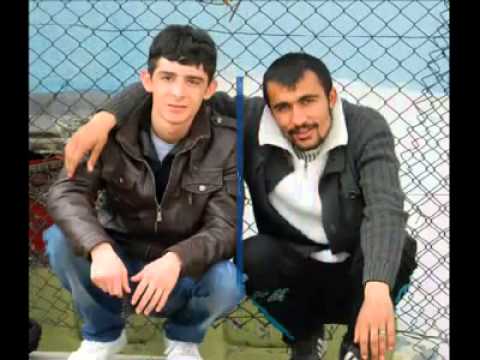 Bayram TrL Ve Nur Trl Sene 2o13   Hayatım KaranLık YoLda   izle indir klibi şarkısı videosu