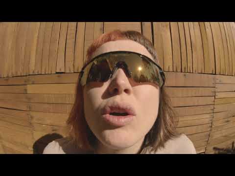 VANESSA ZAMORA — NADA (Official Video)